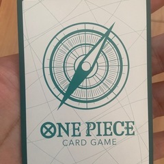 ハンコック　金ドン　ワンピースカードの画像