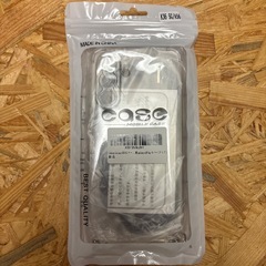 【未開封】Android スマホケース Galaxy A36の画像