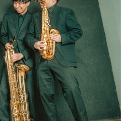 【急募!?】サックス吹いてみたい人、拾います。🎷✨の画像