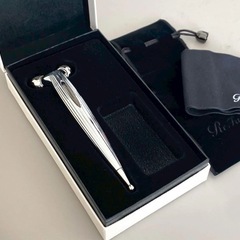 リファ エスカラットレイ ReFa 美顔器 フェイスローラーの画像