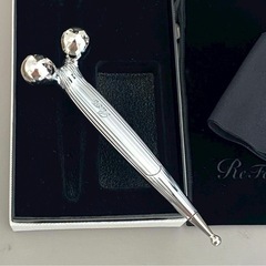 リファ エスカラットレイ ReFa 美顔器 フェイスローラーの画像