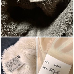 【3点UNIQLO・GUアウター】の画像