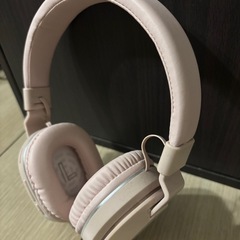 3COINSヘッドホンの画像