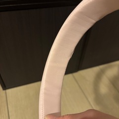 3COINSヘッドホンの画像