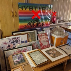 色々　一旦受付停止の画像