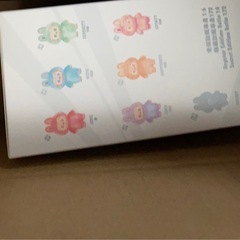 クリスマスプレゼントに！　未開封 公式 正規品 ラブブ エナジー の画像