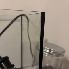 ベタ水槽セットの画像