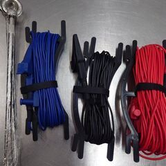 三和　SANWA　接地抵抗計　PDR302　未チェック品の画像