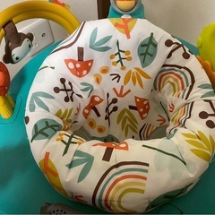 美品！ジャンパルーの画像