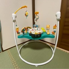 美品！ジャンパルーの画像