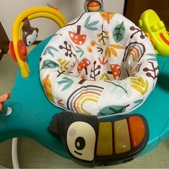 美品！ジャンパルーの画像