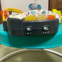 美品！ジャンパルーの画像