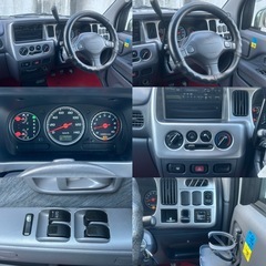 ⭐️コミコミ価格⭐️★車検令和8年10月まで★ワンオーナー★低走行★ターボ★DAIHATSU アトレーワゴン★の画像