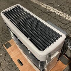 整備済◆ コロナ Bシリーズ■ FF式 輻射型 石油ストーブ ワンシーズン保証◆ FF-68BSL 灯油 暖房の画像