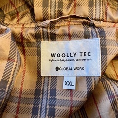 グローバルワークキッズ 130-140の画像