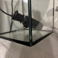 ベタ水槽セットの画像