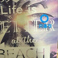 シェルフォトフレーム&ウォールアートパネルの画像