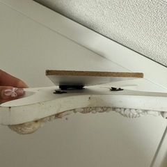 シェルフォトフレーム&ウォールアートパネルの画像