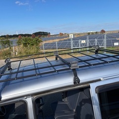 日産クリッパーバン／平成24年式／ＭＴの画像