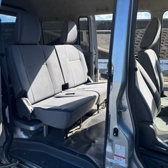 日産クリッパーバン／平成24年式／ＭＴの画像