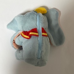  ディズニー ダンボ ペンケースの画像