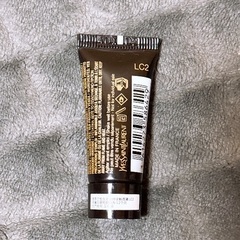 【未使用品】イブサンローラン ファンデーションの画像