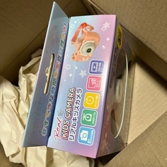 リアルキッズカメラの画像