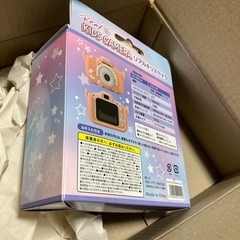 リアルキッズカメラの画像