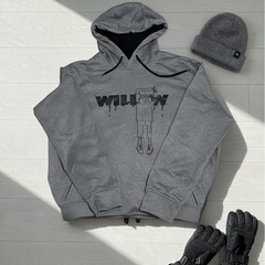 スノーボードウェア3点セットの画像