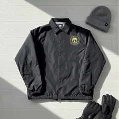 スノーボードウェア3点セットの画像