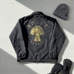 スノーボードウェア3点セットの画像