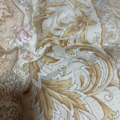 bounty様　羽毛布団の画像