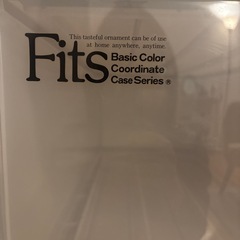 Fits衣装ケース3個
の画像