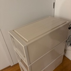 Fits衣装ケース3個
の画像