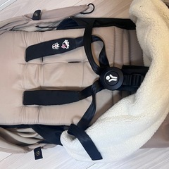 Stokke(ストッケ)　YOYO ヨーヨー ベビーカー 付属品 0ヵ月~6ヵ月 ニューボーンパック 新生児から使用可 A型 トープ ※本体別売りの画像