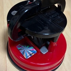 包丁研ぎ　KLEVA SHARPの画像