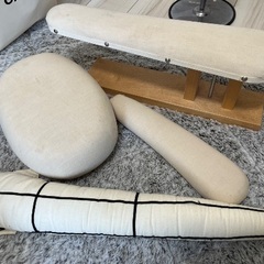 文化服装学院　9ARヌードボディ　3/31、仕上げ馬、袖万の画像