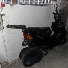 スズキアドレスv125Gk5の画像