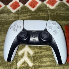 プレイステーション5 本体　ディスクドライブ搭載型　初期の画像