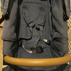 エアバギー　ココフロームバースの画像