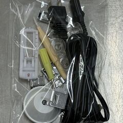 シンガー ミシン Nui-Kiru SH-316の画像