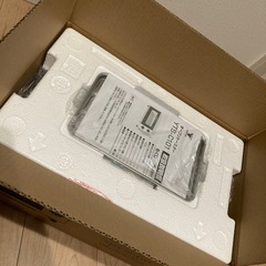 トースター新品未使用品✩︎の画像