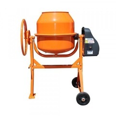 まぜ太郎　140l  コンクリート　モルタル　DIY