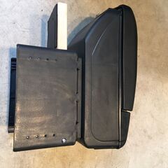 センターコンソールの画像