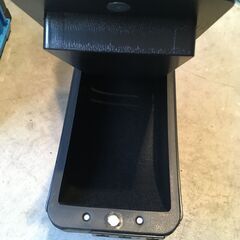 センターコンソールの画像