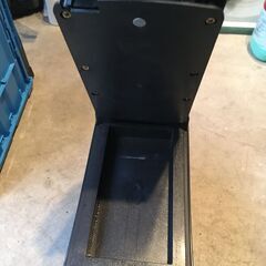 センターコンソールの画像