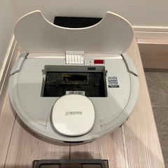 エコバックス DEEBOT OZMO 900の画像