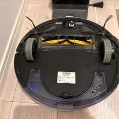 エコバックス DEEBOT OZMO 900の画像
