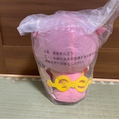 クレヨンしんちゃん　ぬいぐるみの画像