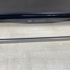 ★中古美品！シャープ 液晶テレビ 2015年製 LC-32W25  3ヶ月の動作保証付きの画像